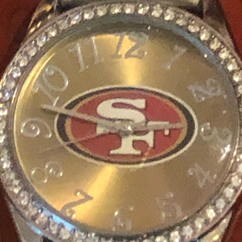 Sf Watch Good Working Condition - image 2